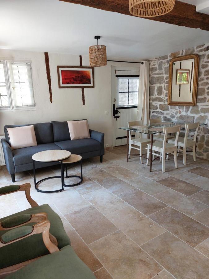 Le Logis Des Remparts Coeur De La Cite Medievale Et Parking Inclus Carcassonne Zewnętrze zdjęcie