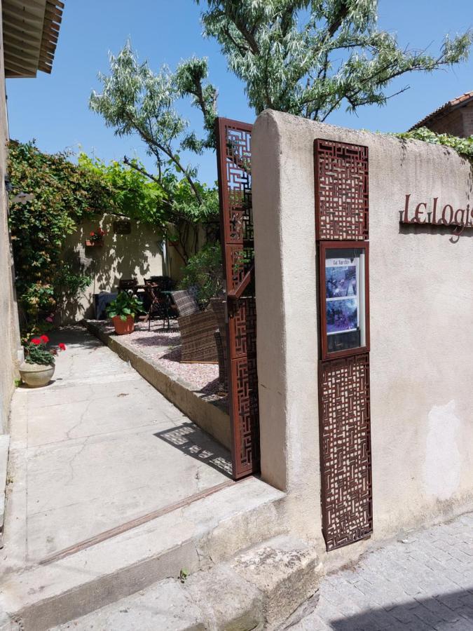 Le Logis Des Remparts Coeur De La Cite Medievale Et Parking Inclus Carcassonne Zewnętrze zdjęcie