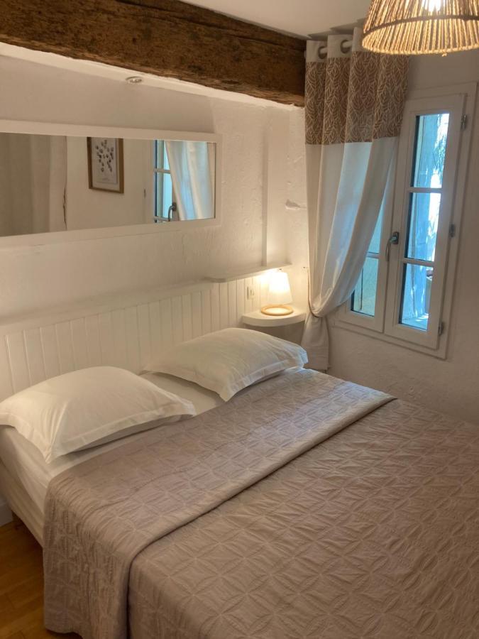 Le Logis Des Remparts Coeur De La Cite Medievale Et Parking Inclus Carcassonne Zewnętrze zdjęcie