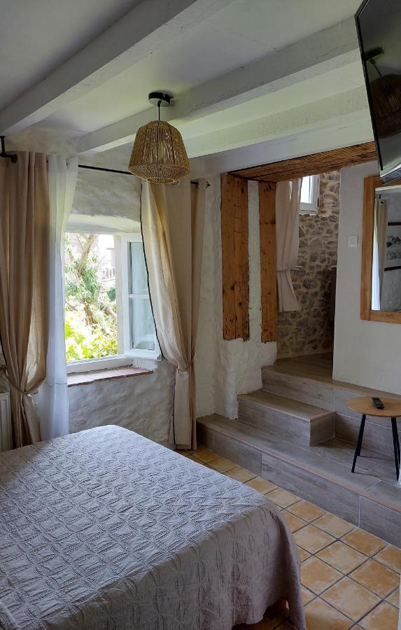 Le Logis Des Remparts Coeur De La Cite Medievale Et Parking Inclus Carcassonne Zewnętrze zdjęcie