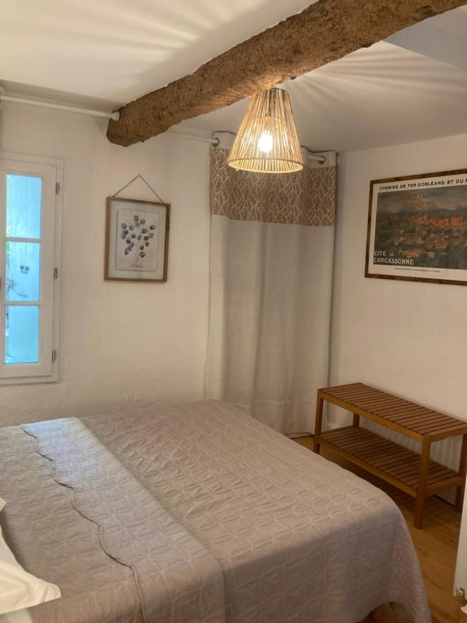 Le Logis Des Remparts Coeur De La Cite Medievale Et Parking Inclus Carcassonne Zewnętrze zdjęcie