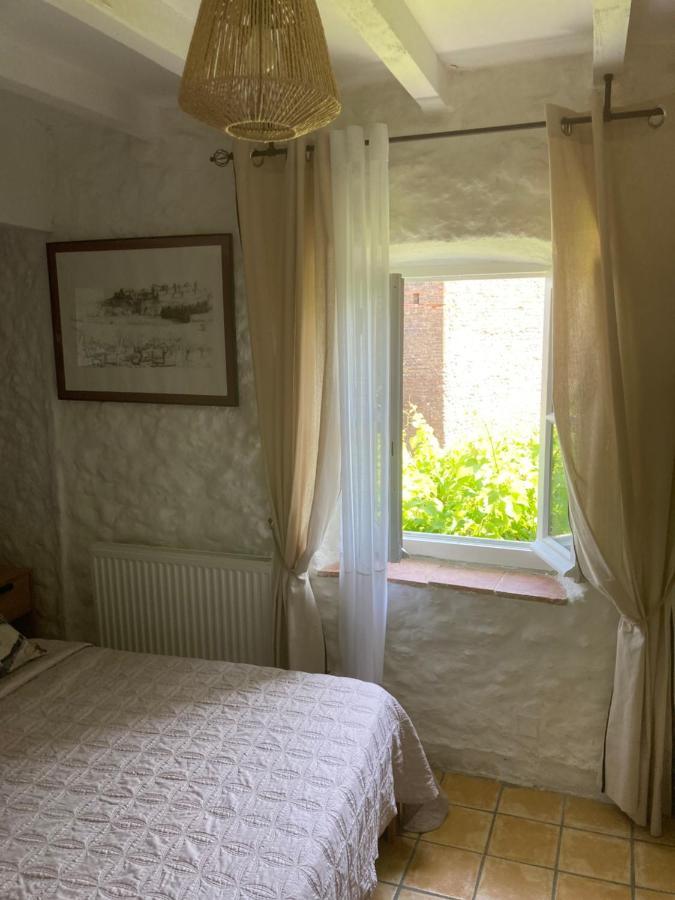Le Logis Des Remparts Coeur De La Cite Medievale Et Parking Inclus Carcassonne Zewnętrze zdjęcie